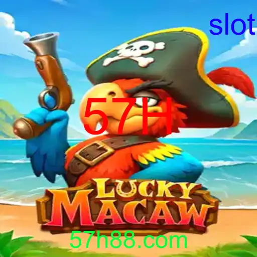 LuckyMacaw